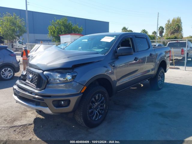 Photo 1 VIN: 1FTER4EH8PLE05288 - FORD RANGER 