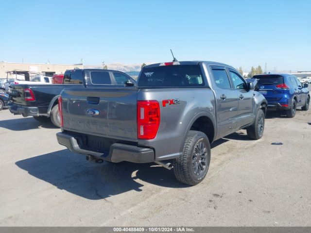 Photo 3 VIN: 1FTER4EH8PLE05288 - FORD RANGER 