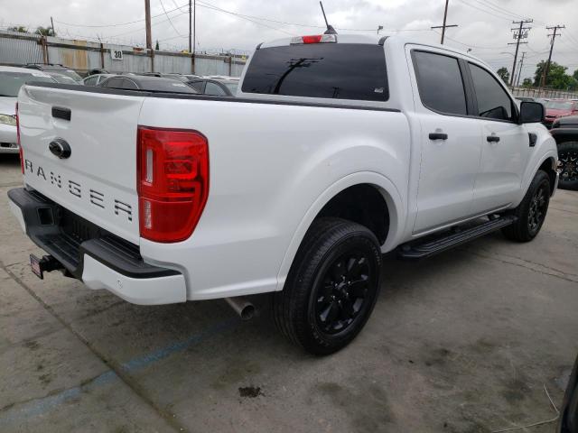 Photo 2 VIN: 1FTER4EH8PLE07395 - FORD RANGER XL 