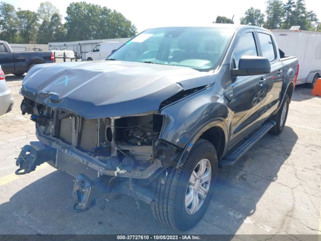 Photo 1 VIN: 1FTER4EH9KLA08150 - FORD RANGER 