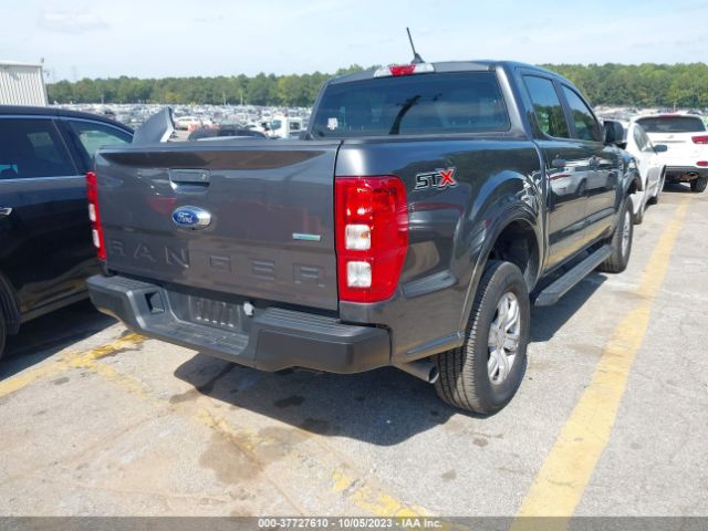 Photo 3 VIN: 1FTER4EH9KLA08150 - FORD RANGER 