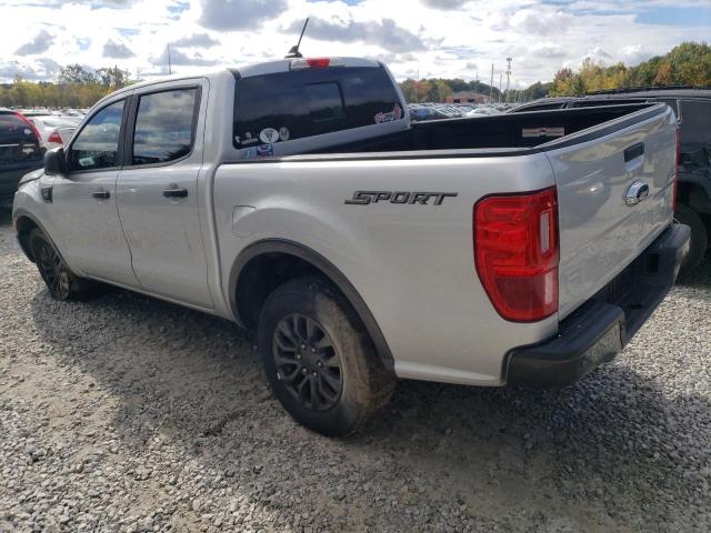 Photo 1 VIN: 1FTER4EH9KLA18290 - FORD RANGER XL 