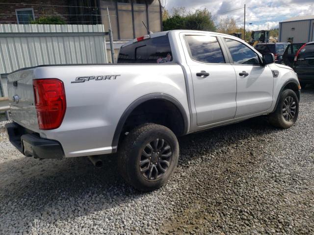 Photo 2 VIN: 1FTER4EH9KLA18290 - FORD RANGER XL 