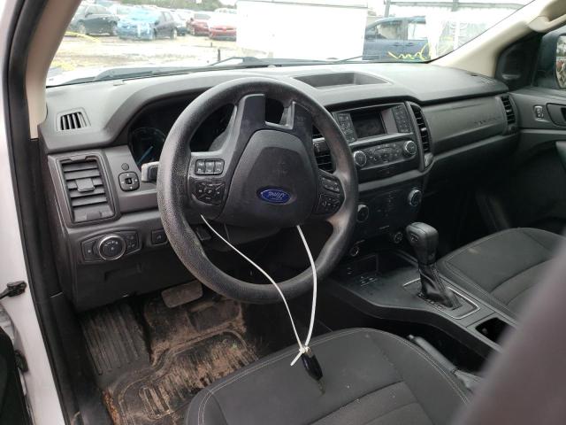 Photo 7 VIN: 1FTER4EH9KLA22159 - FORD RANGER XL 