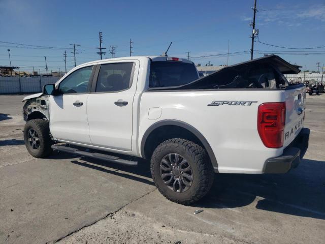 Photo 1 VIN: 1FTER4EH9KLA38412 - FORD RANGER XL 