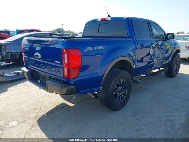 Photo 3 VIN: 1FTER4EH9KLA42587 - FORD RANGER 