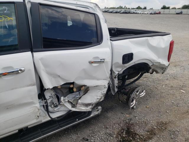 Photo 8 VIN: 1FTER4EH9KLA44579 - FORD RANGER XL 