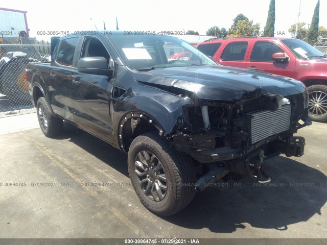 Photo 0 VIN: 1FTER4EH9KLB15814 - FORD RANGER 