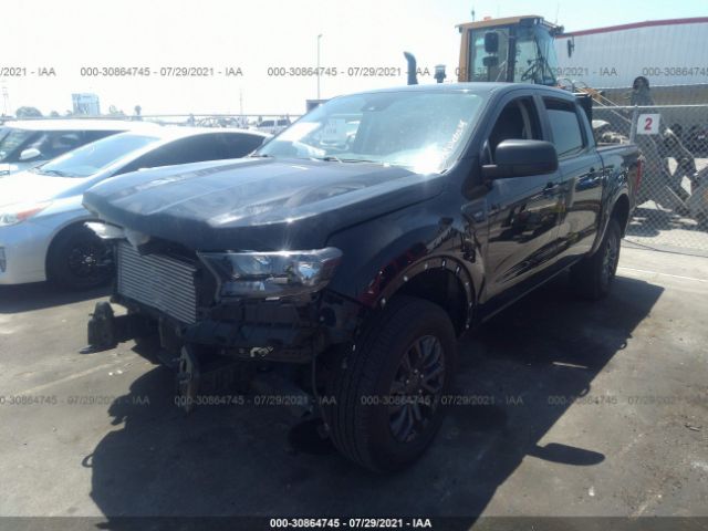 Photo 1 VIN: 1FTER4EH9KLB15814 - FORD RANGER 