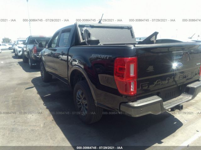 Photo 2 VIN: 1FTER4EH9KLB15814 - FORD RANGER 