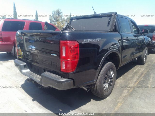 Photo 3 VIN: 1FTER4EH9KLB15814 - FORD RANGER 