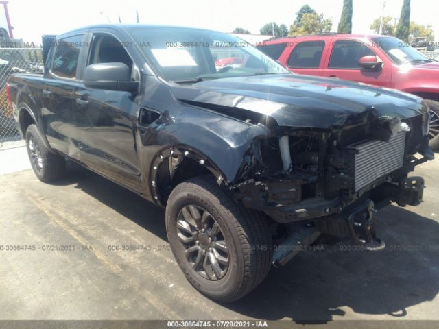 Photo 5 VIN: 1FTER4EH9KLB15814 - FORD RANGER 