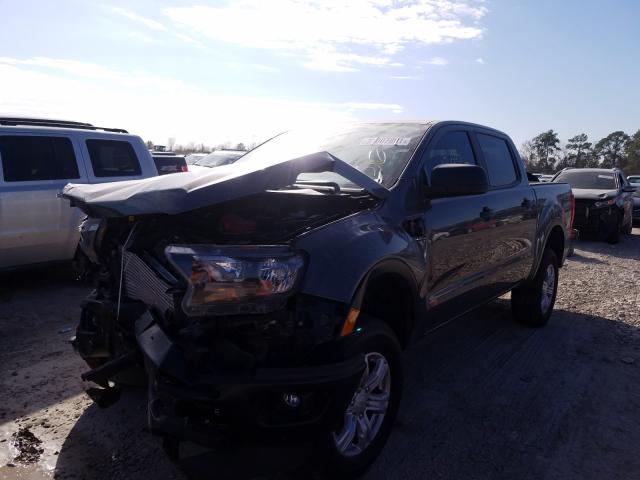 Photo 1 VIN: 1FTER4EH9KLB21127 - FORD RANGER SUP 