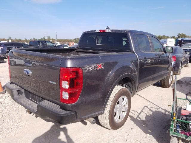 Photo 3 VIN: 1FTER4EH9KLB21127 - FORD RANGER SUP 