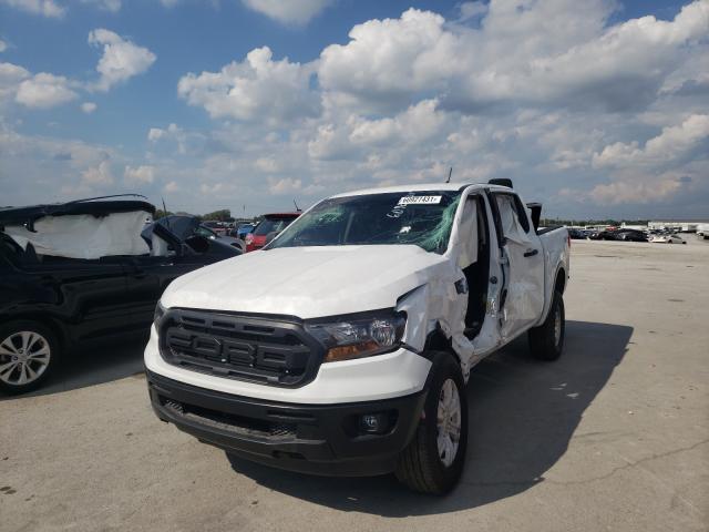 Photo 1 VIN: 1FTER4EH9LLA28383 - FORD RANGER 