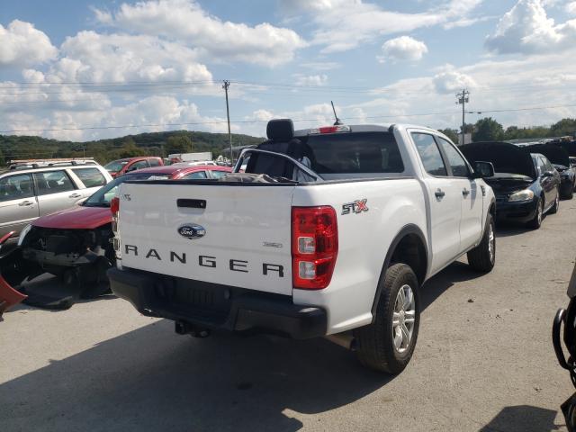 Photo 3 VIN: 1FTER4EH9LLA28383 - FORD RANGER 