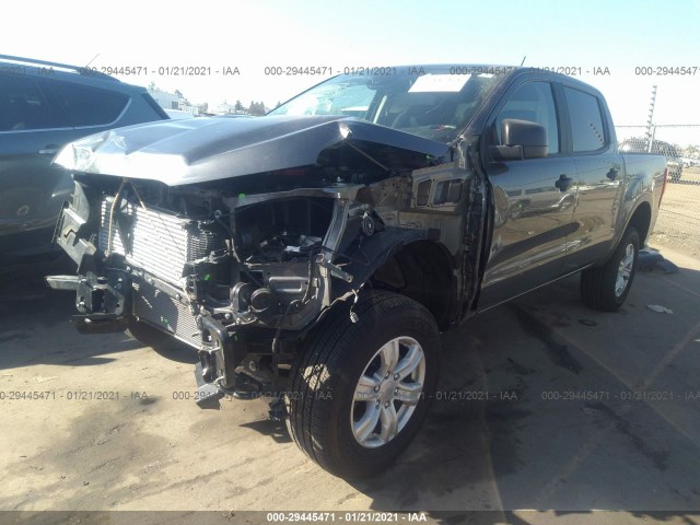 Photo 1 VIN: 1FTER4EH9LLA29615 - FORD RANGER 