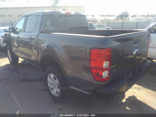 Photo 2 VIN: 1FTER4EH9LLA29615 - FORD RANGER 