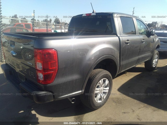 Photo 3 VIN: 1FTER4EH9LLA29615 - FORD RANGER 