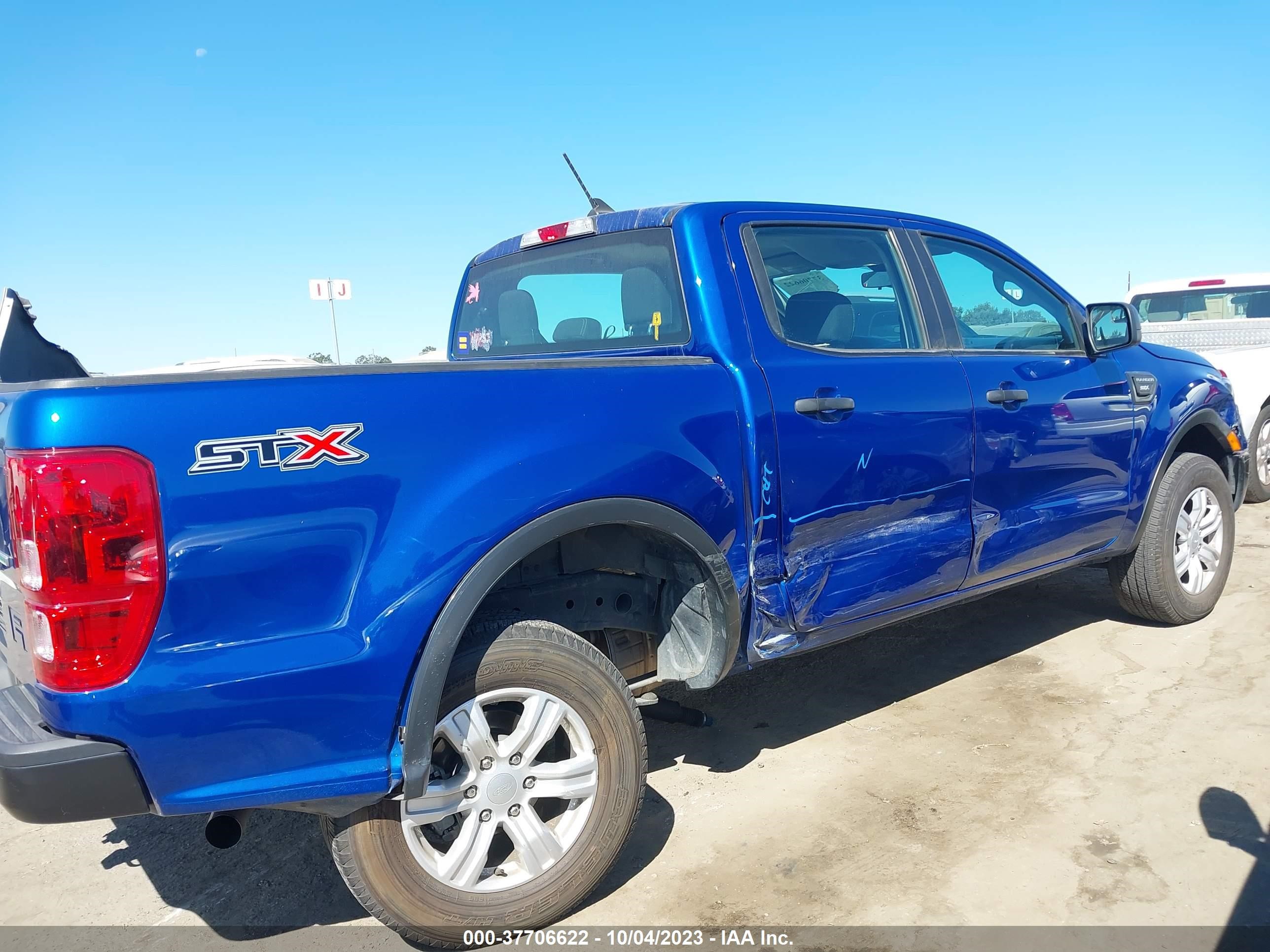 Photo 12 VIN: 1FTER4EH9LLA36208 - FORD RANGER 