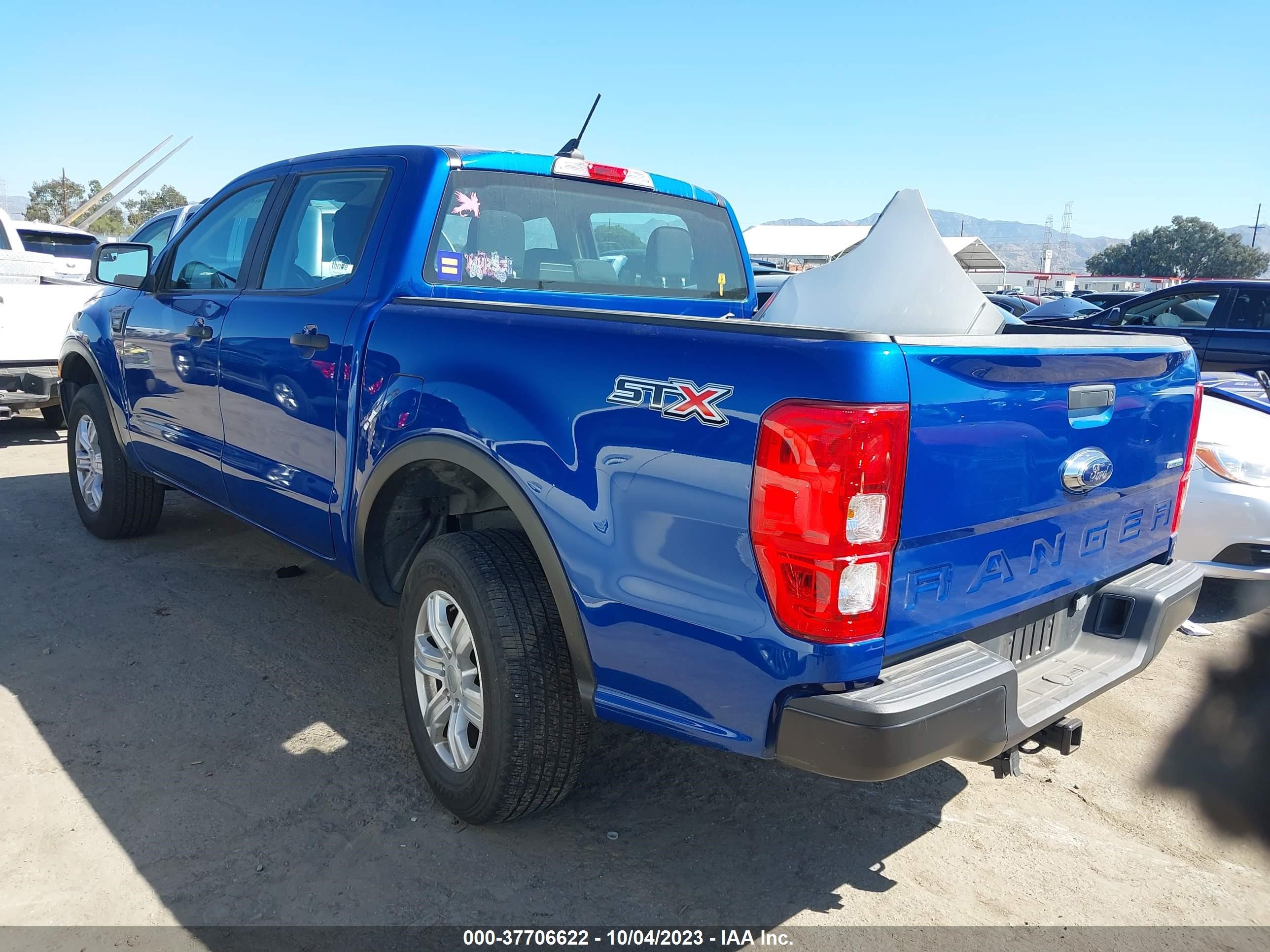 Photo 2 VIN: 1FTER4EH9LLA36208 - FORD RANGER 