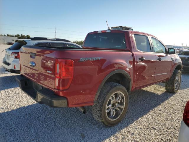 Photo 2 VIN: 1FTER4EH9LLA61609 - FORD RANGER 