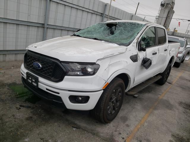 Photo 1 VIN: 1FTER4EH9LLA64347 - FORD RANGER SUP 