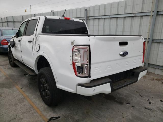 Photo 2 VIN: 1FTER4EH9LLA64347 - FORD RANGER SUP 