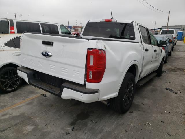 Photo 3 VIN: 1FTER4EH9LLA64347 - FORD RANGER SUP 