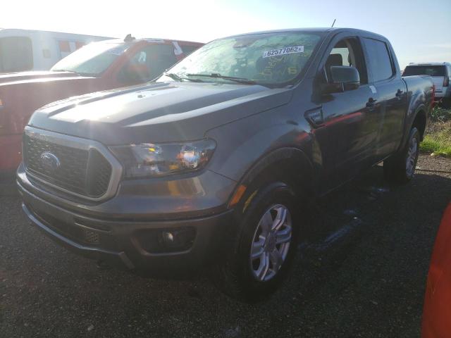 Photo 1 VIN: 1FTER4EH9LLA69855 - FORD RANGER XL 