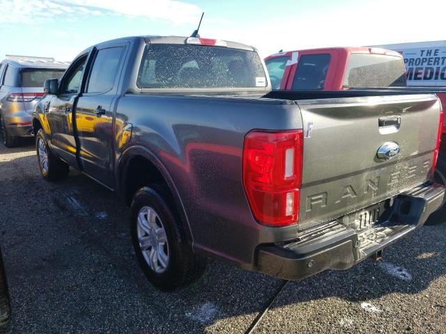 Photo 2 VIN: 1FTER4EH9LLA69855 - FORD RANGER XL 