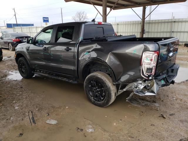 Photo 1 VIN: 1FTER4EH9LLA74067 - FORD RANGER XL 