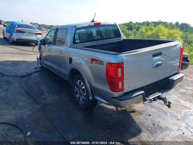 Photo 2 VIN: 1FTER4EH9LLA82461 - FORD RANGER 