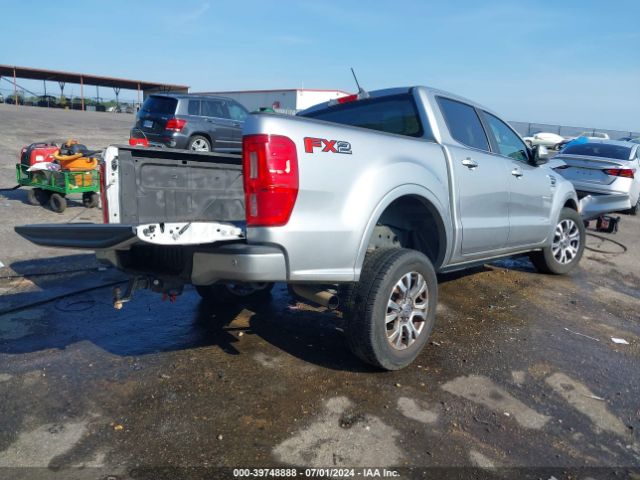 Photo 3 VIN: 1FTER4EH9LLA82461 - FORD RANGER 