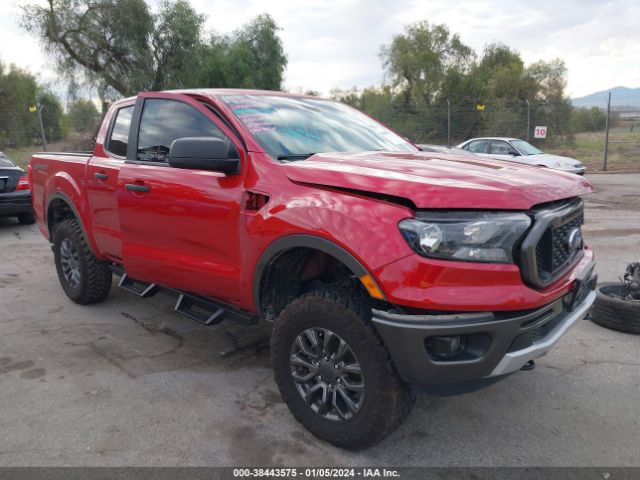 Photo 0 VIN: 1FTER4EH9LLA94657 - FORD RANGER 