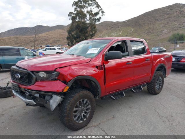 Photo 1 VIN: 1FTER4EH9LLA94657 - FORD RANGER 