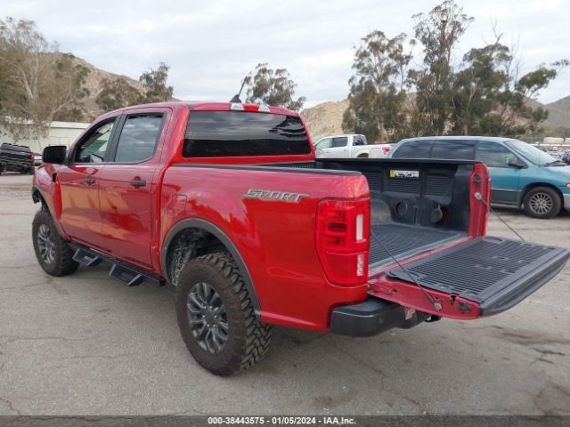 Photo 2 VIN: 1FTER4EH9LLA94657 - FORD RANGER 