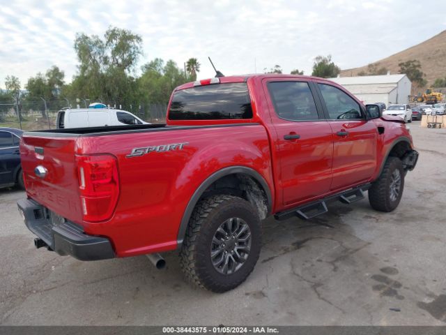 Photo 3 VIN: 1FTER4EH9LLA94657 - FORD RANGER 