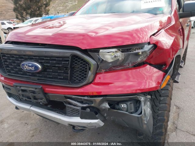 Photo 5 VIN: 1FTER4EH9LLA94657 - FORD RANGER 