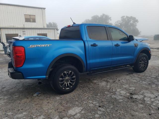 Photo 2 VIN: 1FTER4EH9MLD08256 - FORD RANGER XL 