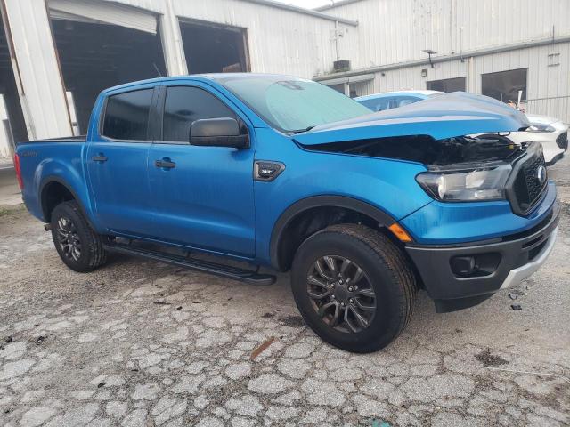 Photo 3 VIN: 1FTER4EH9MLD08256 - FORD RANGER XL 