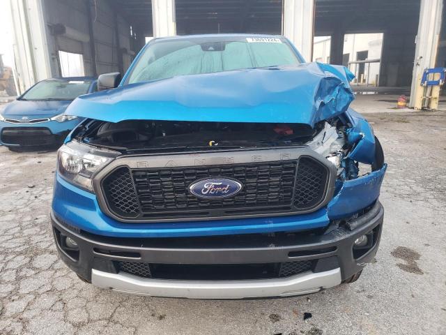 Photo 4 VIN: 1FTER4EH9MLD08256 - FORD RANGER XL 