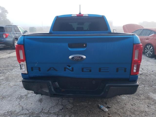 Photo 5 VIN: 1FTER4EH9MLD08256 - FORD RANGER XL 