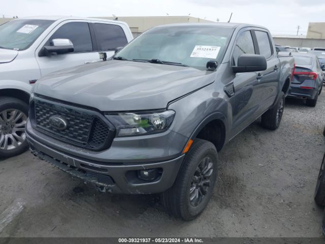 Photo 1 VIN: 1FTER4EH9MLD17765 - FORD RANGER 