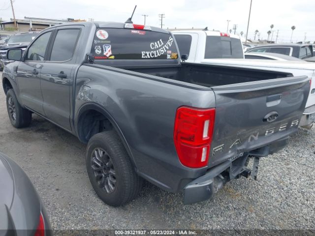 Photo 2 VIN: 1FTER4EH9MLD17765 - FORD RANGER 