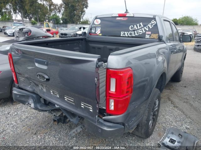 Photo 3 VIN: 1FTER4EH9MLD17765 - FORD RANGER 