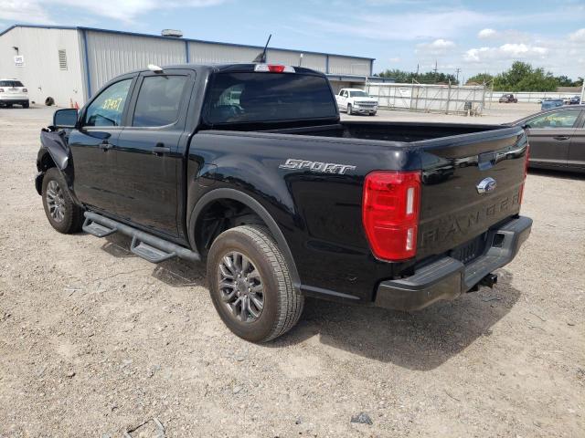 Photo 2 VIN: 1FTER4EH9MLD31245 - FORD RANGER XL 