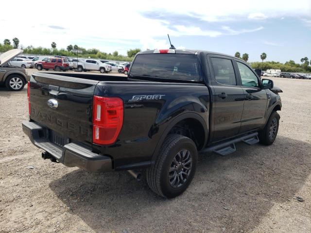 Photo 3 VIN: 1FTER4EH9MLD31245 - FORD RANGER XL 