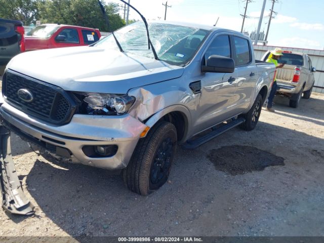 Photo 1 VIN: 1FTER4EH9MLD52614 - FORD RANGER 