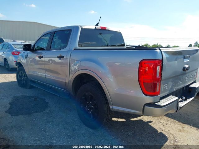 Photo 2 VIN: 1FTER4EH9MLD52614 - FORD RANGER 